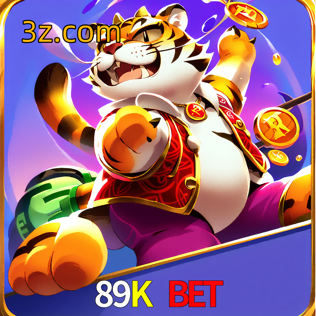  89K Bet